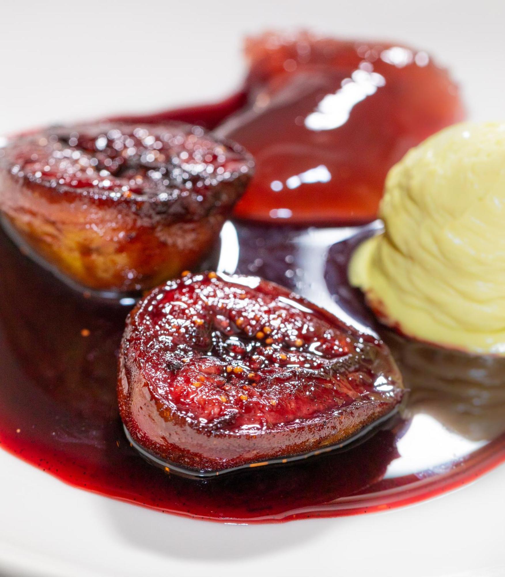 Mcgettigan'S Townhouse - Olives & Figs Bistro Hotel Dublin Eksteriør billede